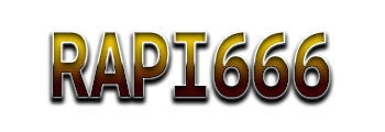 Logo RAPI666